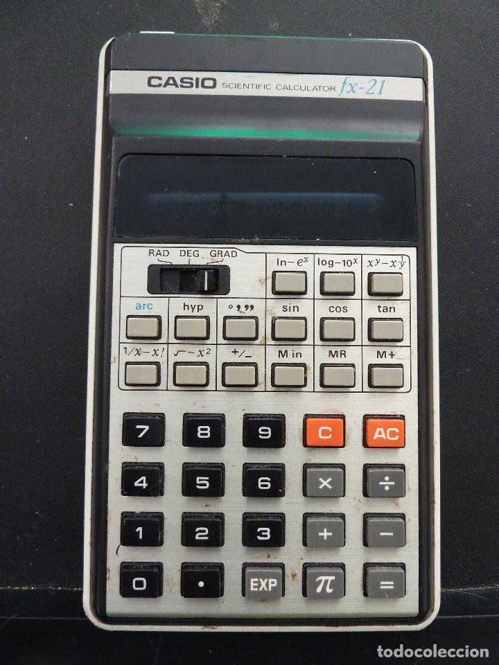 Forex 21 calculator