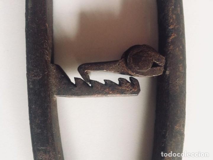 Antig&uuml;edades: Herramientas de hierro - Foto 7