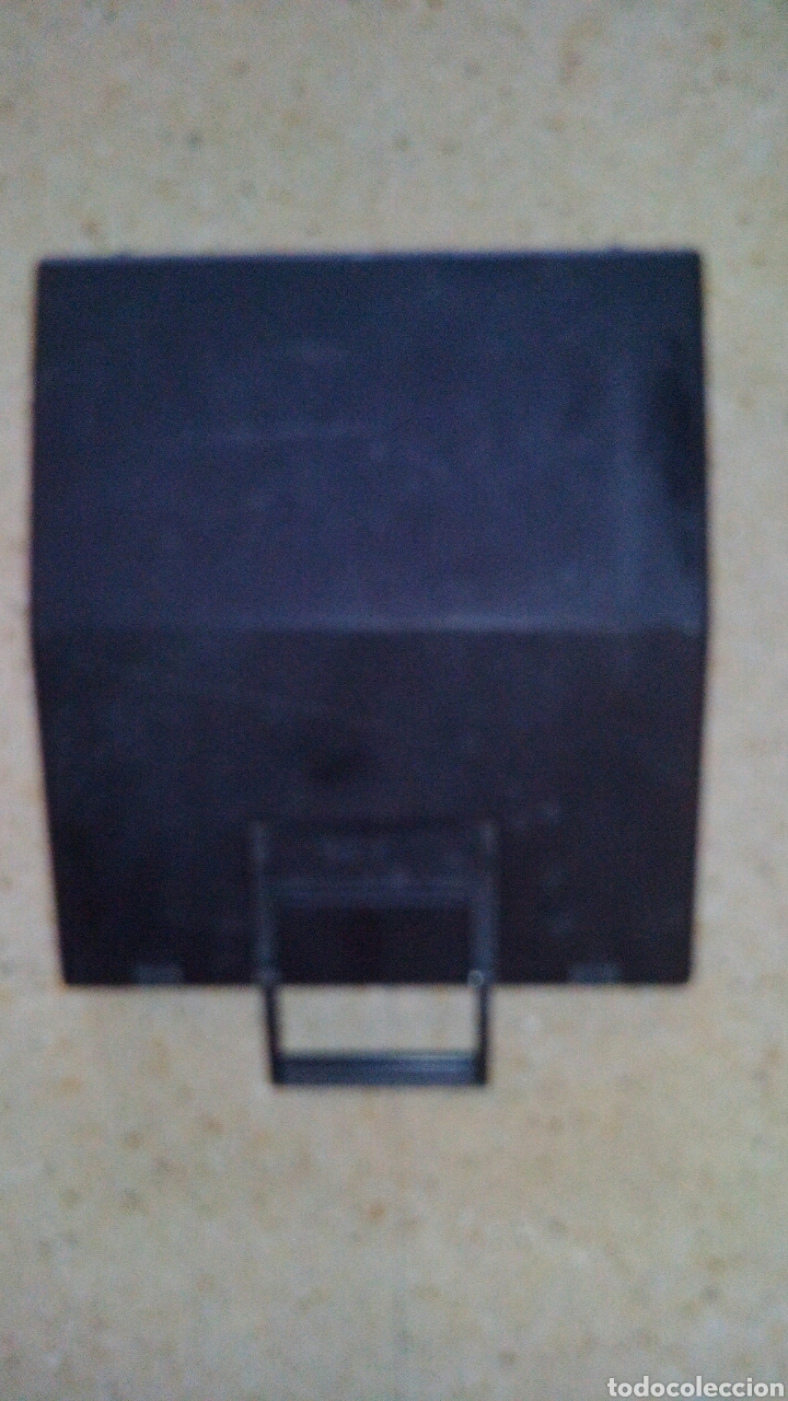Antig&uuml;edades: Maquina de escribir olivetti - Foto 3