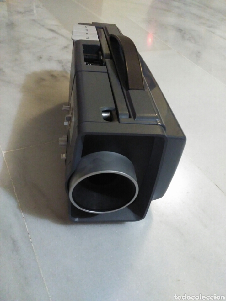 Antig&uuml;edades: Proyector Chinon C-100 8mm - Foto 2