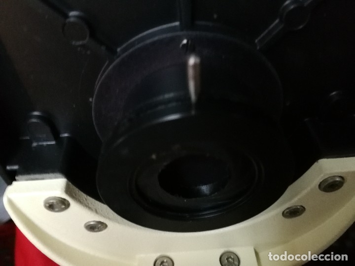 Antig&uuml;edades: MICROSCOPIO MONOCULAR PROFESIONAL ENOSA - Foto 23