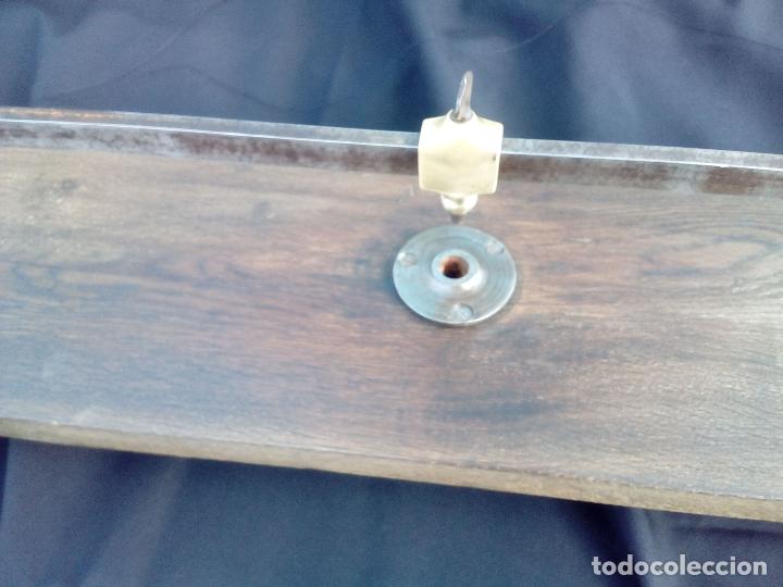 Antig&uuml;edades: Antiguo cortador de cristal - Foto 2