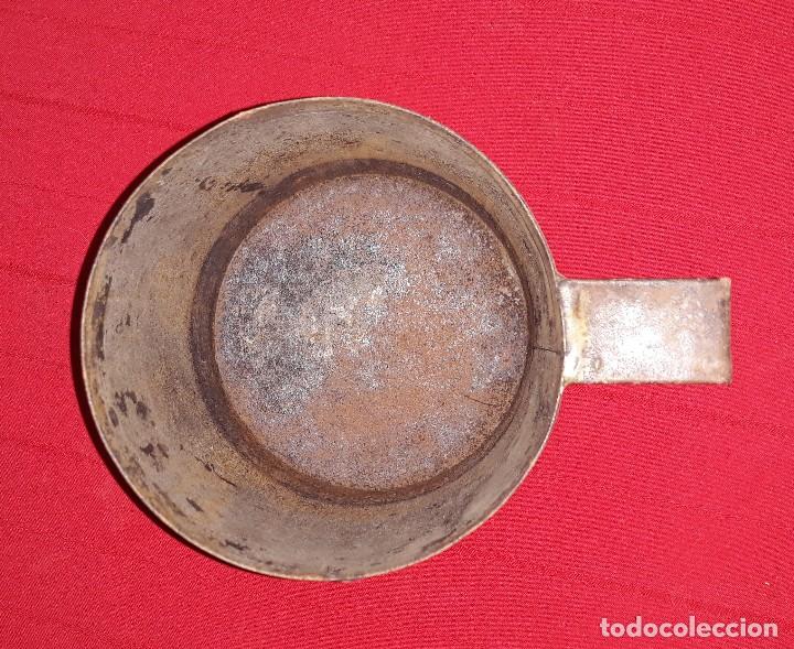 Antig&uuml;edades: MEDIDA DE LATA - Foto 3