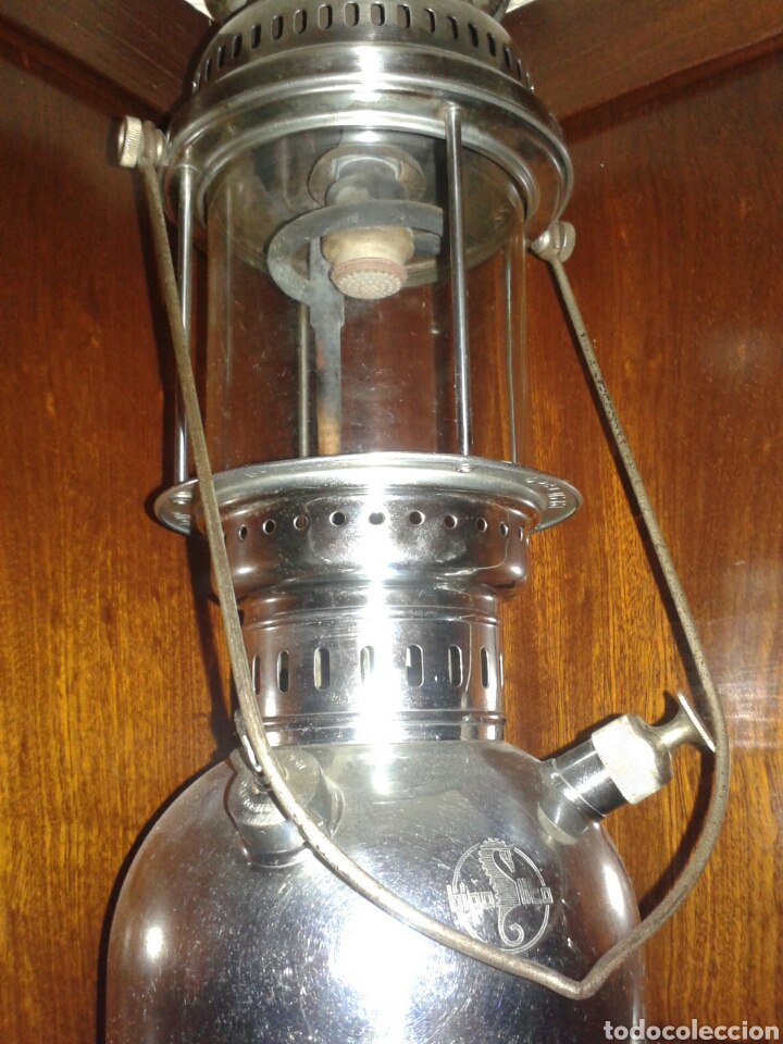 Antig&uuml;edades: ANTIGUO FAROL - Foto 3