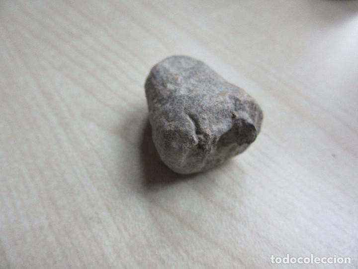 Antigüedades: Pesa o contrapeso de plomo probablemente romana - Foto 6 - 125110067