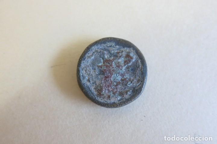 Antig&uuml;edades: ponderal Byzantino comercial - Foto 2