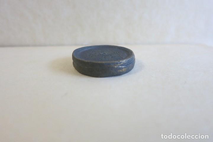 Antig&uuml;edades: ponderal Byzantino comercial - Foto 3