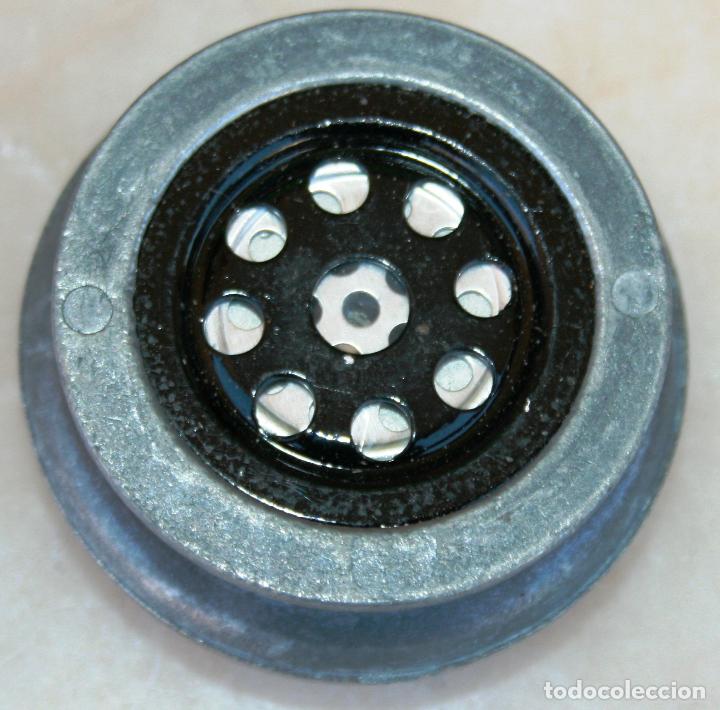 Tel&eacute;fonos: REPUESTO DE AURICULAR O MICROFONO  MARCA NT CANADA - Foto 1
