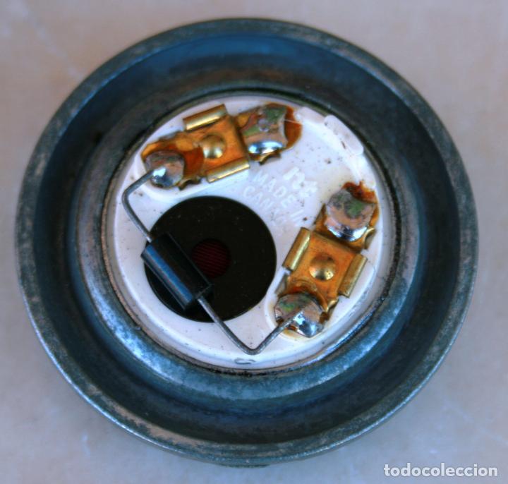 Tel&eacute;fonos: REPUESTO DE AURICULAR O MICROFONO  MARCA NT CANADA - Foto 2