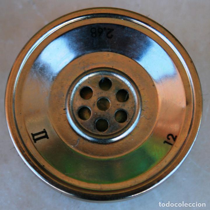 Tel&eacute;fonos: REPUESTO DE AURICULAR O MICROFONO REFERENCIA FR-HK58 DYN - Foto 1
