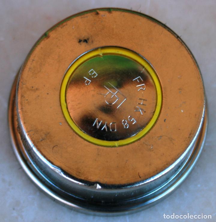 Tel&eacute;fonos: REPUESTO DE AURICULAR O MICROFONO REFERENCIA FR-HK58 DYN - Foto 2