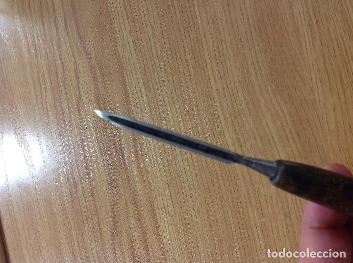 Antig&uuml;edades: Bru&ntilde;idor reig manualidades - Foto 3