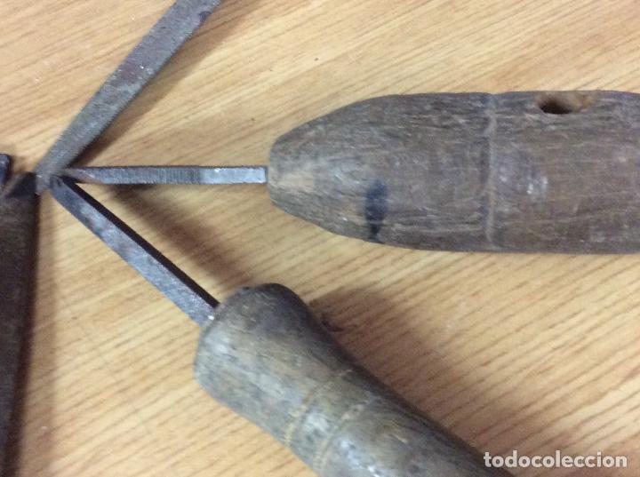 Antig&uuml;edades: 5 LIMAS - Foto 2