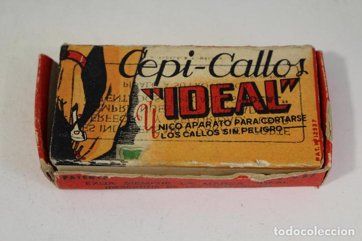 Antig&uuml;edades: ANTIGUO CEPICALLOS IDEAL - Foto 1