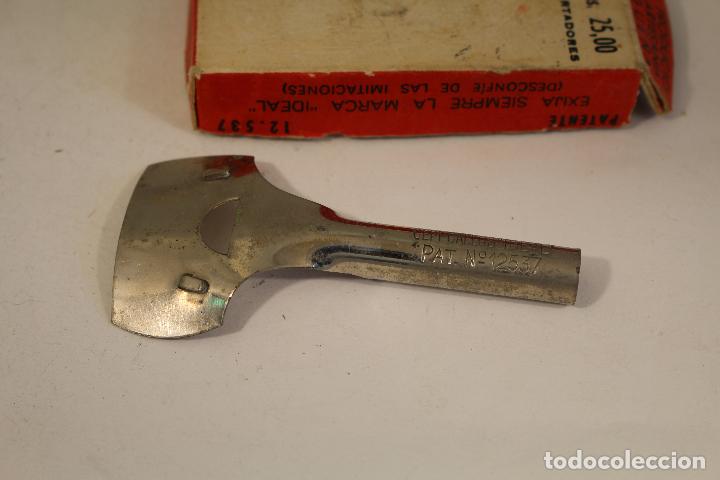 Antig&uuml;edades: ANTIGUO CEPICALLOS IDEAL - Foto 2
