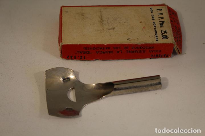 Antig&uuml;edades: ANTIGUO CEPICALLOS IDEAL - Foto 3