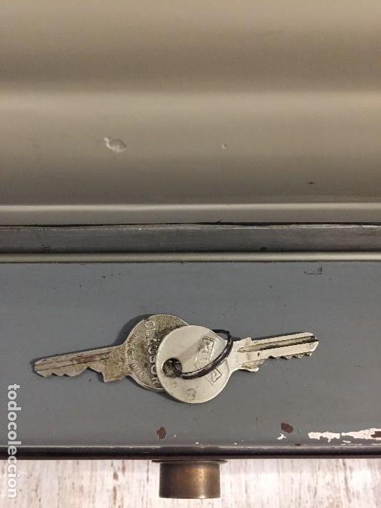 Antig&uuml;edades: CALCULADORA REGISTRADORA SUMCO - Foto 3