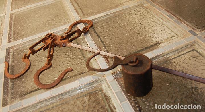 Antig&uuml;edades: ROMANA ANTIGUA 80 CM DE LARGO - Foto 1