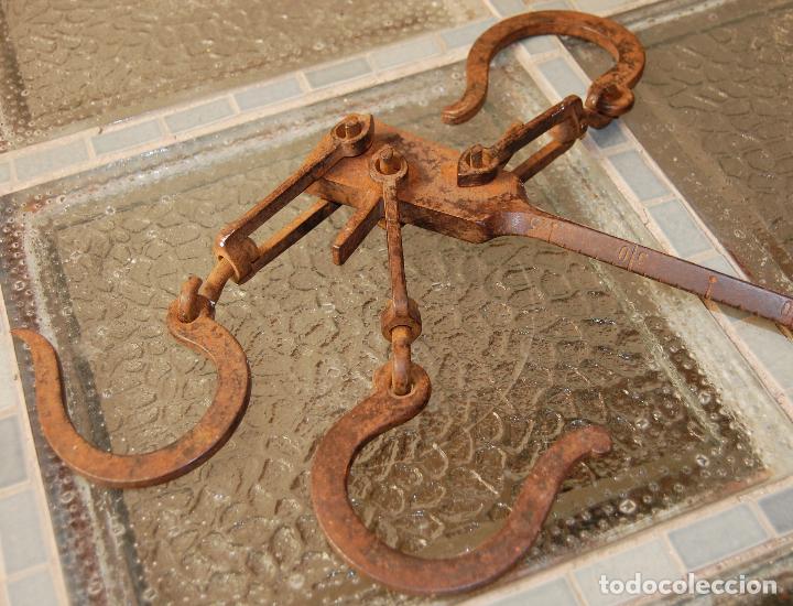 Antig&uuml;edades: ROMANA ANTIGUA 80 CM DE LARGO - Foto 2