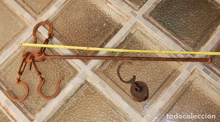 Antig&uuml;edades: ROMANA ANTIGUA 80 CM DE LARGO - Foto 3