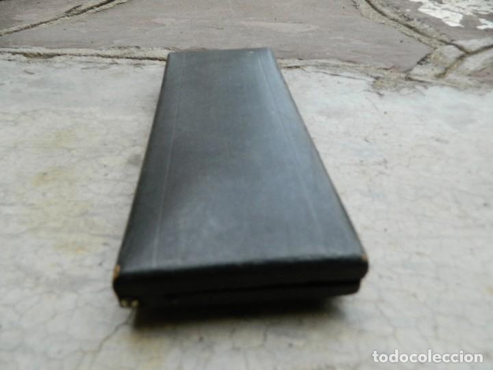 Antig&uuml;edades: COMP&Aacute;S ANTIGUO EN SU CAJA - Foto 9