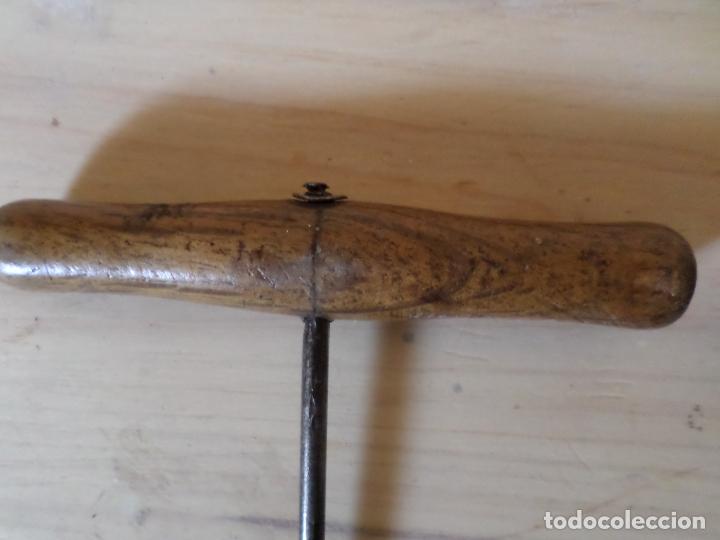 Antig&uuml;edades: BARRENAS ANTIGUAS - Foto 4
