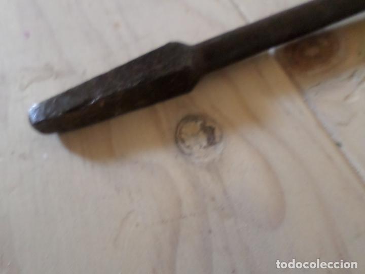 Antig&uuml;edades: BARRENAS ANTIGUAS - Foto 7