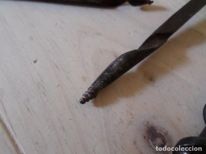 Antig&uuml;edades: BARRENAS ANTIGUAS - Foto 10