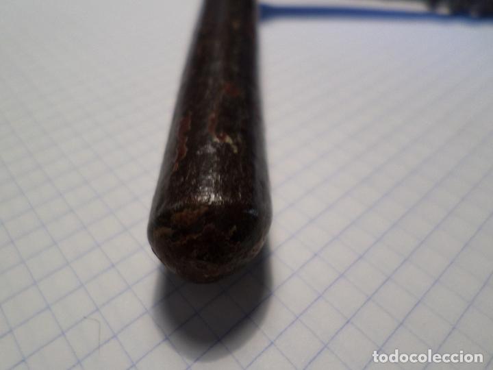 Antig&uuml;edades: CERROJO FORJADO - Foto 5