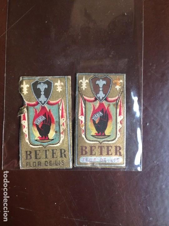 Antig&uuml;edades: Lote de 16 Cuchillas de Afeitar de Colecci&oacute;n - Foto 11