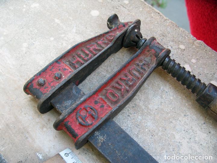 Antig&uuml;edades: Sargento Hurko (250 mm) - Foto 2