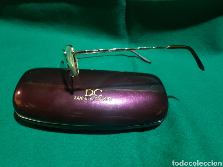 Antig&uuml;edades: Montura de Gafas - Foto 2