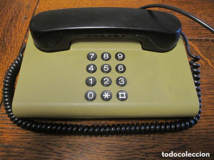 Tel&eacute;fonos: TELEFONO VINTAGE - Foto 1