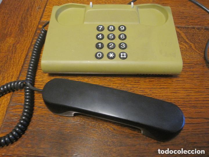 Tel&eacute;fonos: TELEFONO VINTAGE - Foto 2