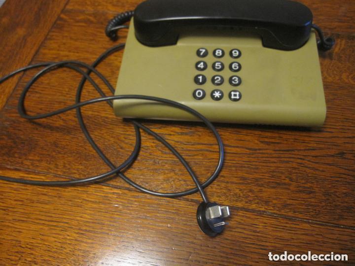 Tel&eacute;fonos: TELEFONO VINTAGE - Foto 4