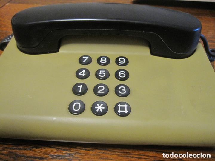 Tel&eacute;fonos: TELEFONO VINTAGE - Foto 5