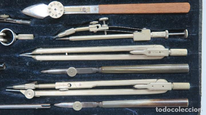 Antig&uuml;edades: COMPAS RICHTER. 1836S - Foto 4