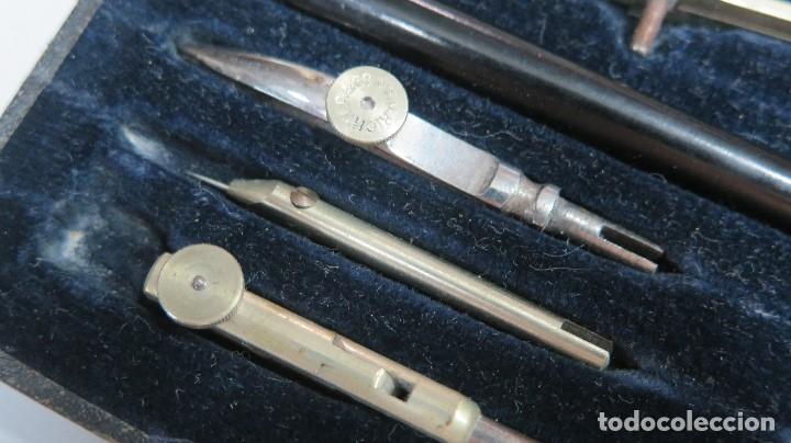 Antig&uuml;edades: COMPAS RICHTER. 1836S - Foto 8