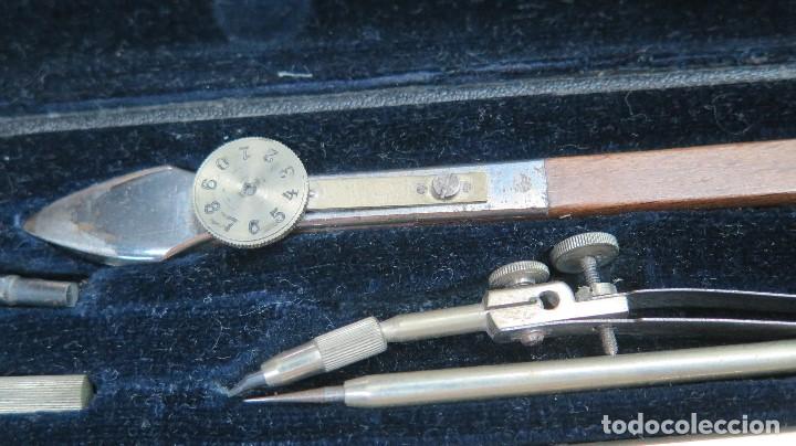 Antig&uuml;edades: COMPAS RICHTER. 1836S - Foto 9