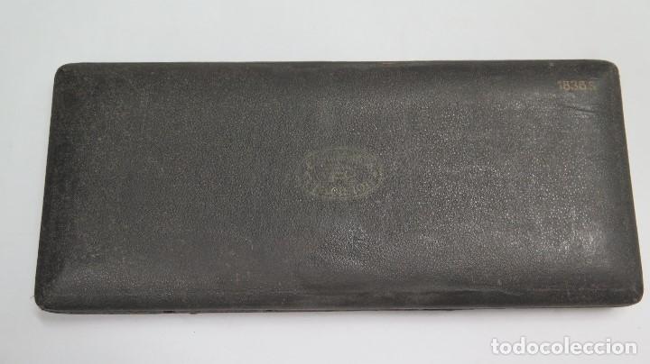 Antig&uuml;edades: COMPAS RICHTER. 1836S - Foto 10