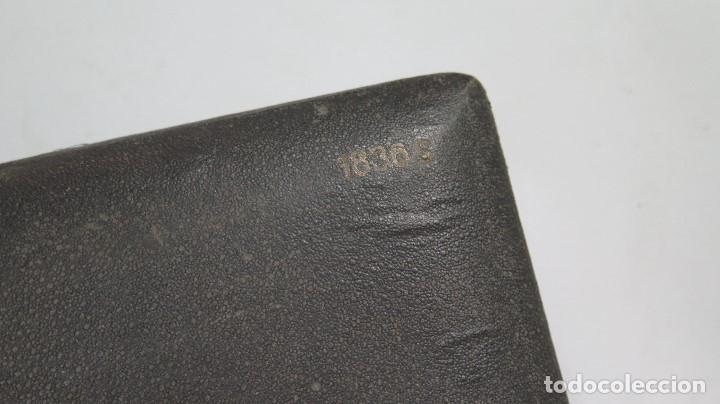 Antig&uuml;edades: COMPAS RICHTER. 1836S - Foto 11