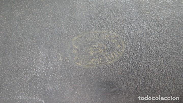 Antig&uuml;edades: COMPAS RICHTER. 1836S - Foto 12