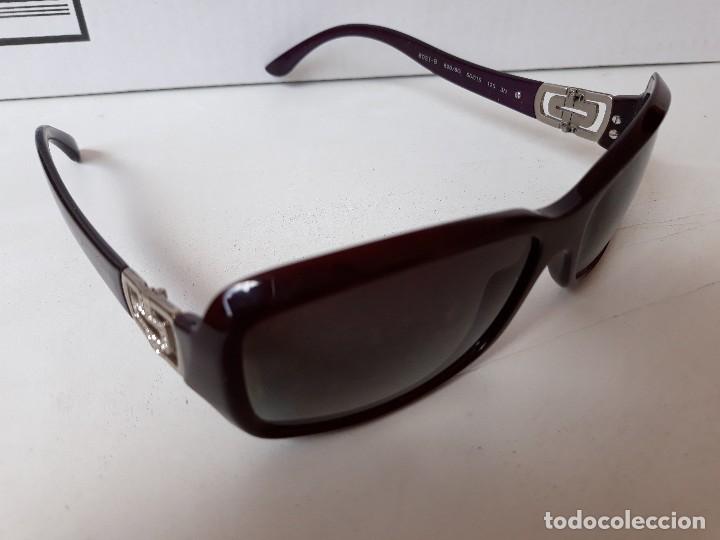 Antig&uuml;edades: Gafas de sol bvlgary - Foto 3