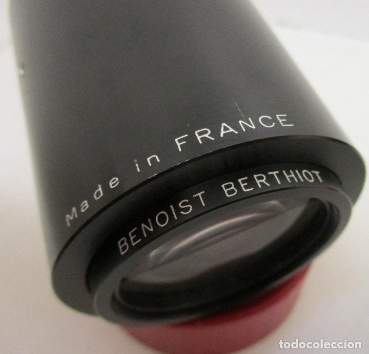Projecteur Benoist Berthiot pour la maison pas cher et solidaire