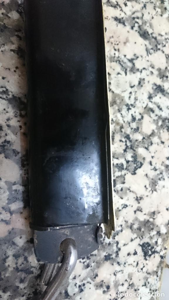 Antig&uuml;edades: BASCULA MARCA PRETUL  100 KG - Foto 5