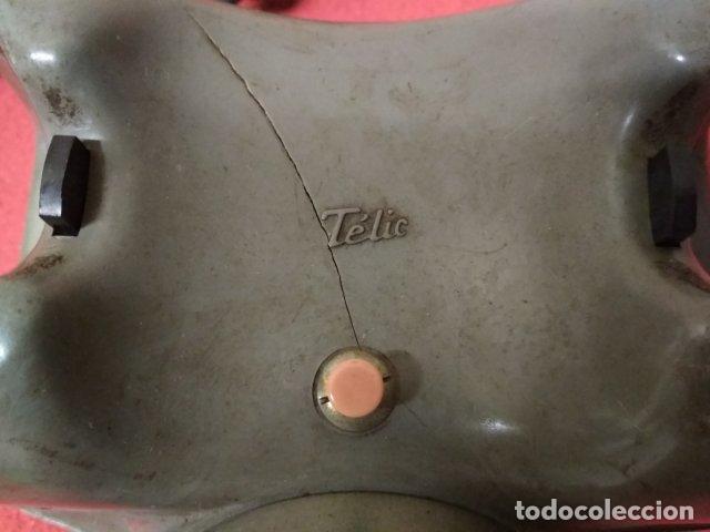 Tel&eacute;fonos: ANTIGUO TELEFONO TELIC STRASBURG - Foto 4