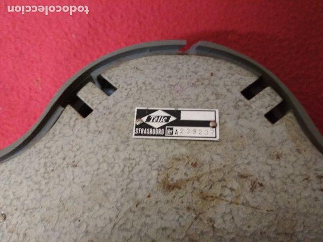 Tel&eacute;fonos: ANTIGUO TELEFONO TELIC STRASBURG - Foto 5
