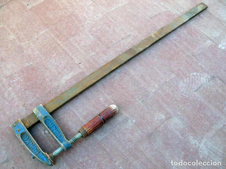 Antiquit&eacute;s: Sargento Hurko (850 mm)
