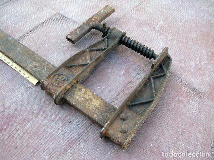Antig&uuml;edades: Sargento AG (650 mm) - Foto 2