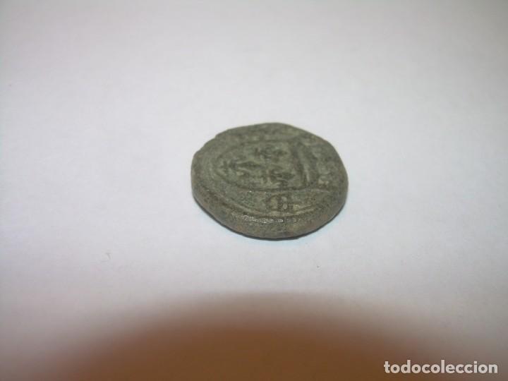 Antig&uuml;edades: ANTIGUO PONDERAL DE BRONCE. - Foto 3